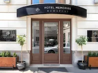 Hotel Memories Budapest โรงแรมใน