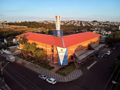 Harbor Querência Hotel Hotels in Cascavel