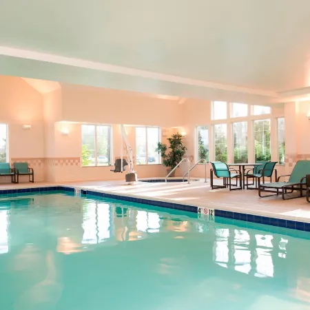 Residence Inn Toledo Maumee