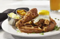 DoubleTree by Hilton Atlanta Perimeter Dunwoody - breakfast