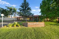 Econo Lodge Border Gateway Wodonga Hotels in Wodonga