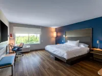 Tru by Hilton Seneca Clemson Hotels in Oconee County