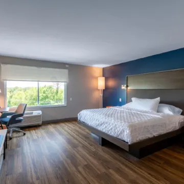 Tru by Hilton Seneca Clemson