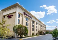 Hampton Inn Cleveland/Solon Hotels in Solon