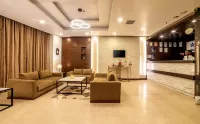 Parkk Boutique - A Unit of Hst Hotels