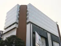 Hotel Aurora Towers Hotels near Ganesh Temple
