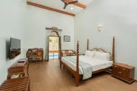 카사 알버커키 바가토 호텔