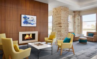 Hilton Garden Inn Dallas/Richardson