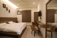 Hotel Red Sapphire Hotels in Bhensia