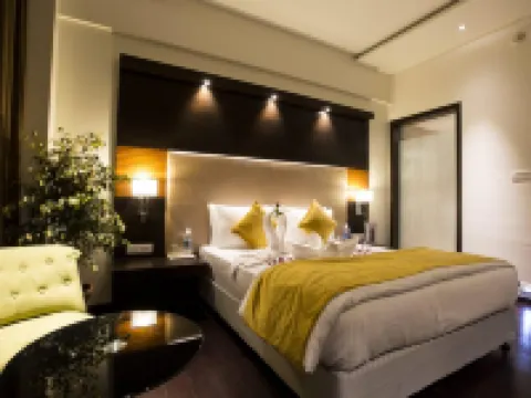 The T Hotels Hotels in Chinchvad