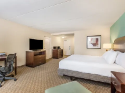 Hilton Garden Inn Gainesville Hotels in Gainesville