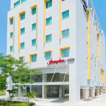 Hampton Inn by Hilton Yopal