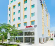 Hampton Inn by Hilton Yopal Các khách sạn ở 