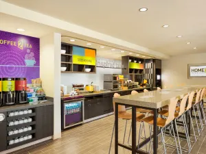 Home2 Suites by Hilton Farmington/Bloomfield
