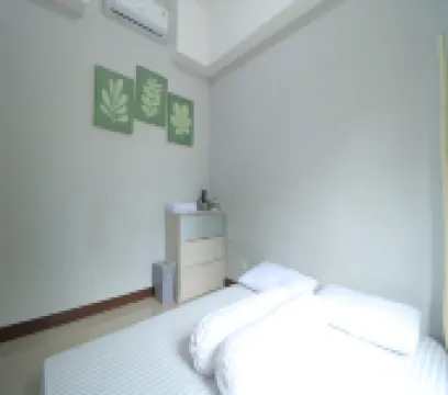 Apartemen Nyaman, Akses Mudah Hotels in South Bogor