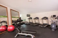 Hampton Inn by Hilton Guadalajara/Expo