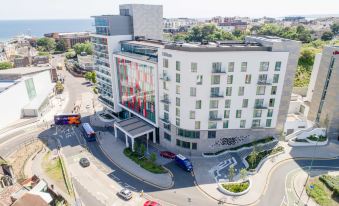 Hilton Bournemouth
