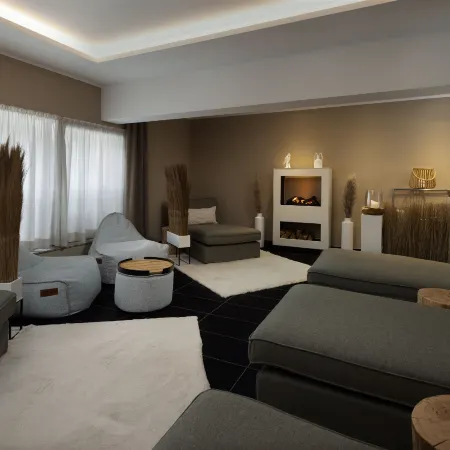 DoubleTree by Hilton Hannover Schweizerhof