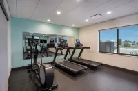 Tru by Hilton Warsaw - Gym