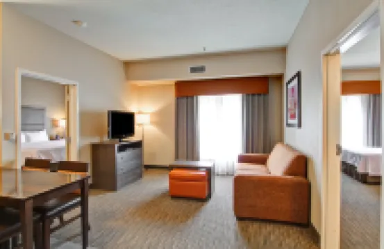 Homewood Suites by Hilton Houston - Kingwood Parc-Airport Area