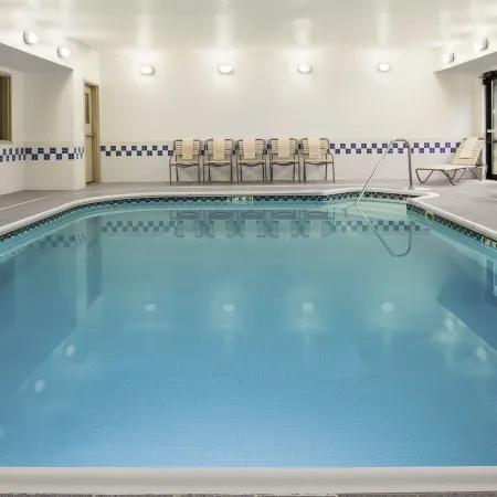 Hampton Inn Findlay