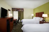Hampton Inn Franklin Hôtels à : Comte de Simpson