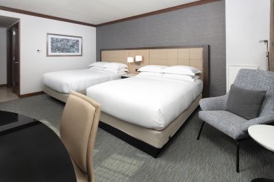 その他 ヒルトン ミネアポリス ブルーミントンの写真