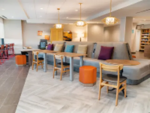 Home2 Suites by Hilton Corona Hotels in Corona