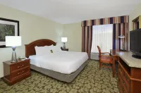 Hilton Garden Inn Chesapeake/Greenbrier Hotel dekat Great Bridge Battlefield and Waterways History Foundation