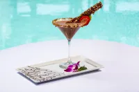 卡森希爾頓逸林飯店