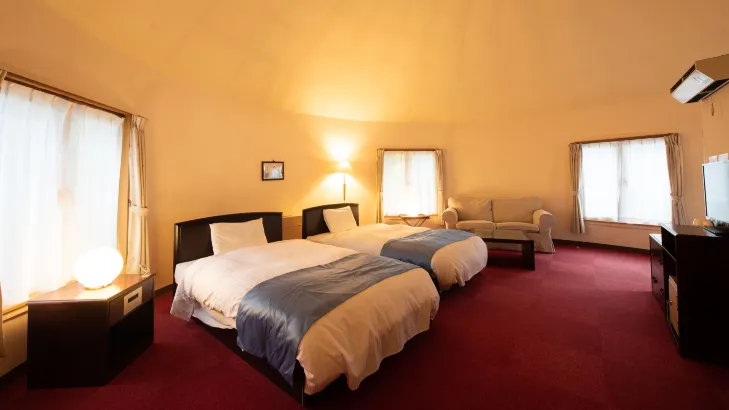 御殿場高原 時之栖 客室 Photos