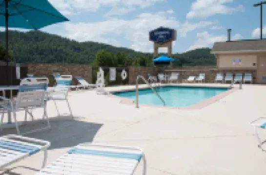 햄프턴 인 머피