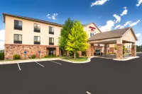 Hampton Inn Laramie Các khách sạn gần University of Wyoming Outreach School