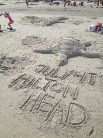 Ocean Palms-Heaven is Being At The Beach-Free Golf/Tennis