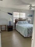 BeachHouse @ Sombrero & Ocean access w/45’ Dock, kayaks and Bikes.