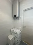 Luxury vacation home with reserved parking space