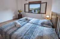 Villa La Noria, 15 Pers, wifi, swimming pool, Petfriendly, magnificent view