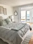 Oceanfront Oasis Spacious 3-Bedroom, 2-Bath Retreat for 12  Linens Included - 3-Star