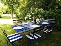 Renovated House, Large Garden, Close to Beaches Hotels in Trebeurden