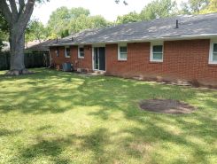 Short Walk to Ball State University Campus - Quiet Neighborhood