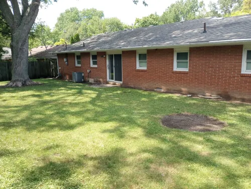 5 min walk to BSU Campus - Quiet Neighborhood