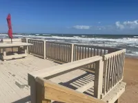 Spacious Oceanfront House has Private Pool, Ocean Deck and Panoramic Ocean Views