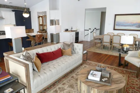 New! Luxury Mountain Escape in Majestic Playground