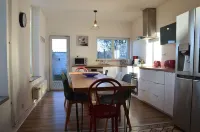 Wimereux: Large house ideally located 🏖, Les Arômes