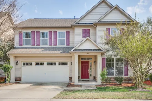 Stylish & Centrally Located Home