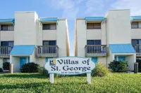 Villa A2, Beach front, ground level!