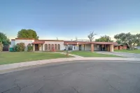 Huge 4,080 SqFt  cul-de-sac Home