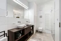 Deluxe apartment near Lake Constance and the airport.
