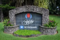 Bali Hai Villas ~ Resort Amenities ~ POOLS! ~ Now A/C Available