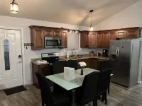 CozyCottage/Pet friendly Nr Waterparks/Ski Resorts